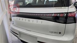 إنفينيتي QX80